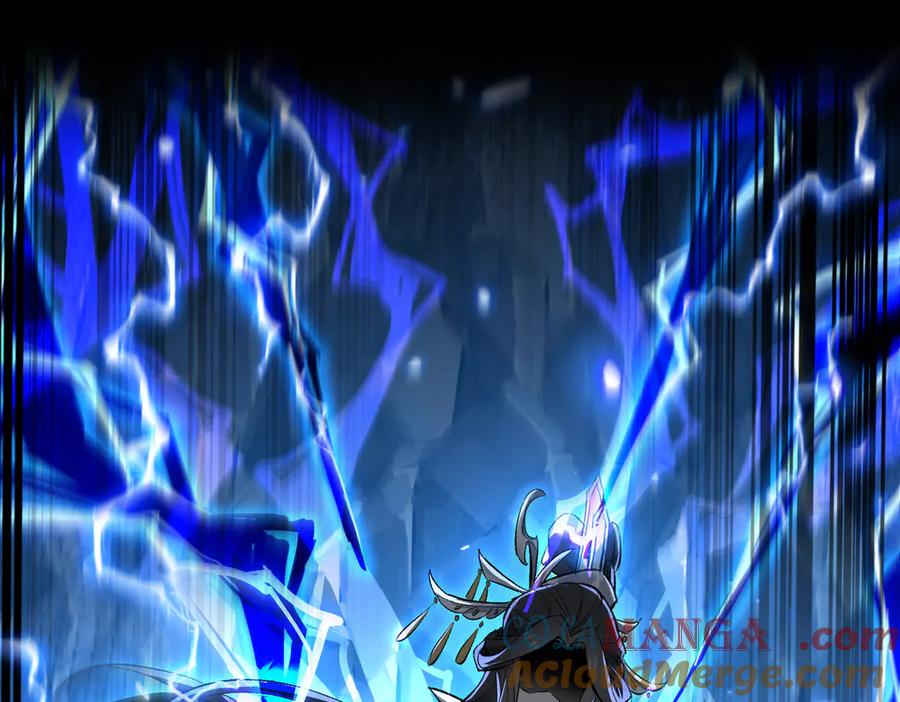 《玄幻：我的女帝徒弟要黑化》剧情预告 第10页