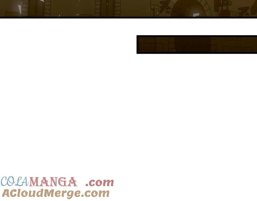 圣子是什么狗屁，这是现代医学的力量 - 第111话 离开圣国 - 第113张图