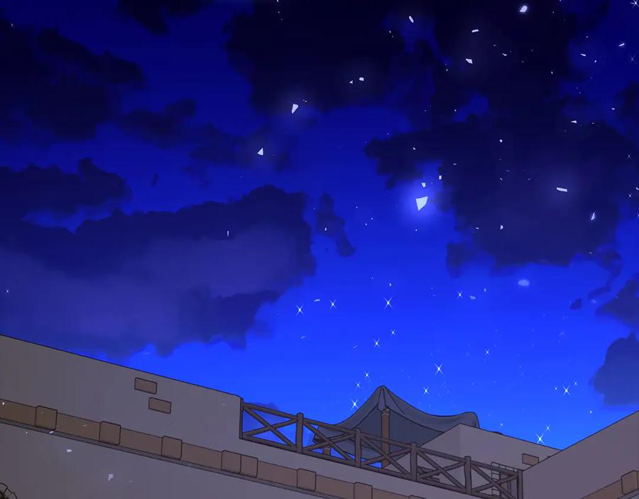 圣子是什么狗屁，这是现代医学的力量 - 第111话 离开圣国 - 第111张图