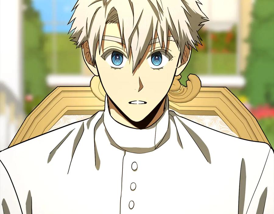 圣子是什么狗屁，这是现代医学的力量 - 第111话 离开圣国 - 第126张图