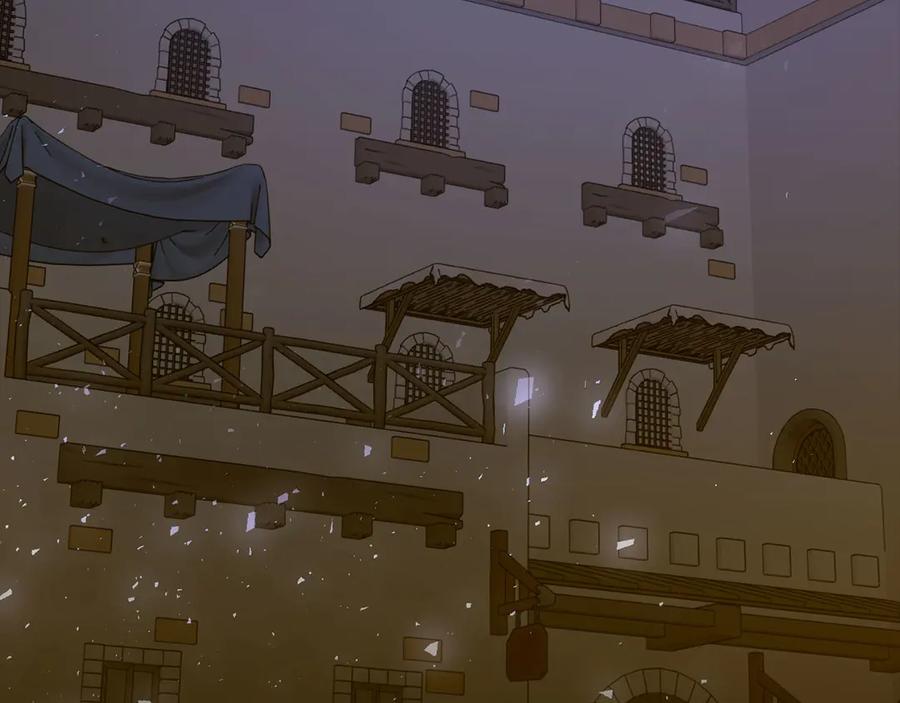 圣子是什么狗屁，这是现代医学的力量 - 第111话 离开圣国 - 第112张图