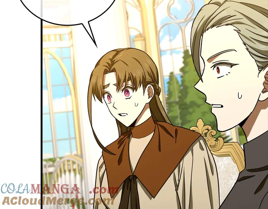 圣子是什么狗屁，这是现代医学的力量 - 第111话 离开圣国 - 第129张图