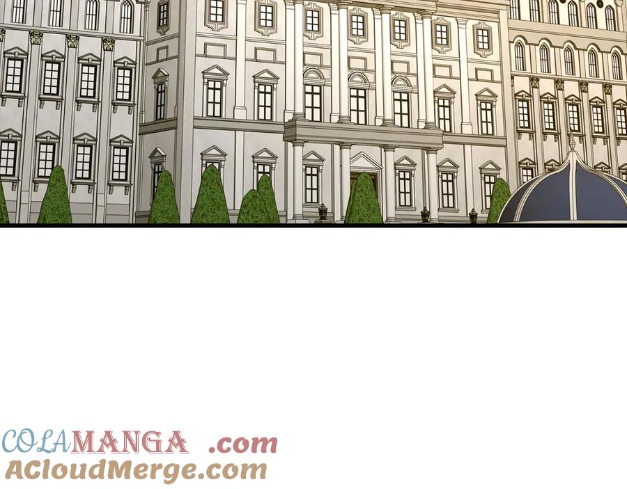 圣子是什么狗屁，这是现代医学的力量 - 第111话 离开圣国 - 第117张图