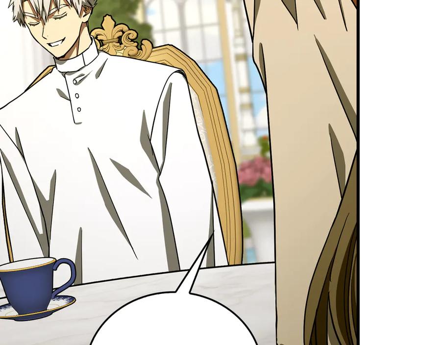 圣子是什么狗屁，这是现代医学的力量 - 第111话 离开圣国 - 第156张图