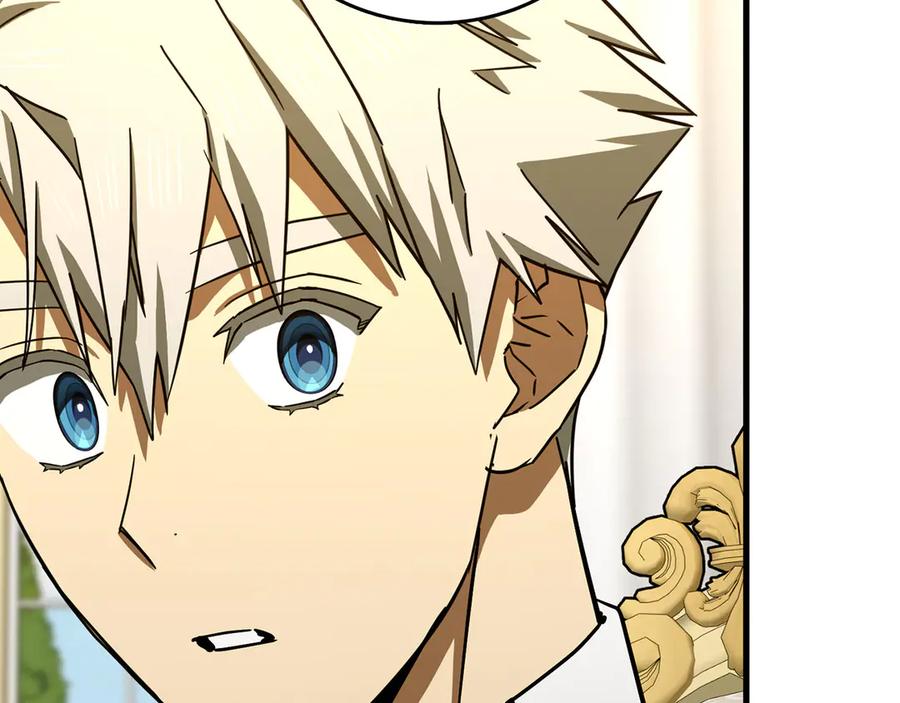 圣子是什么狗屁，这是现代医学的力量 - 第111话 离开圣国 - 第159张图