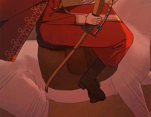 坏蛋们的掌上千金 - 第122话 借人 - 第206张图