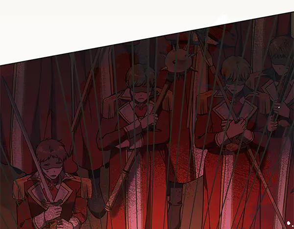 坏蛋们的掌上千金 - 第122话 借人 - 第204张图