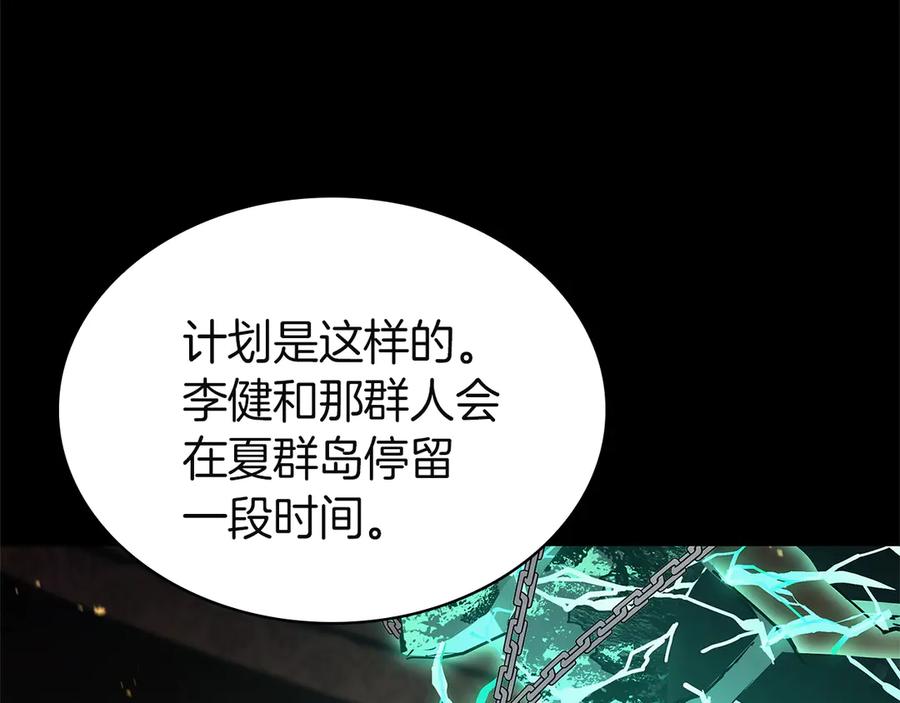 《灾难级英雄归来》第131话 背叛 第207页
