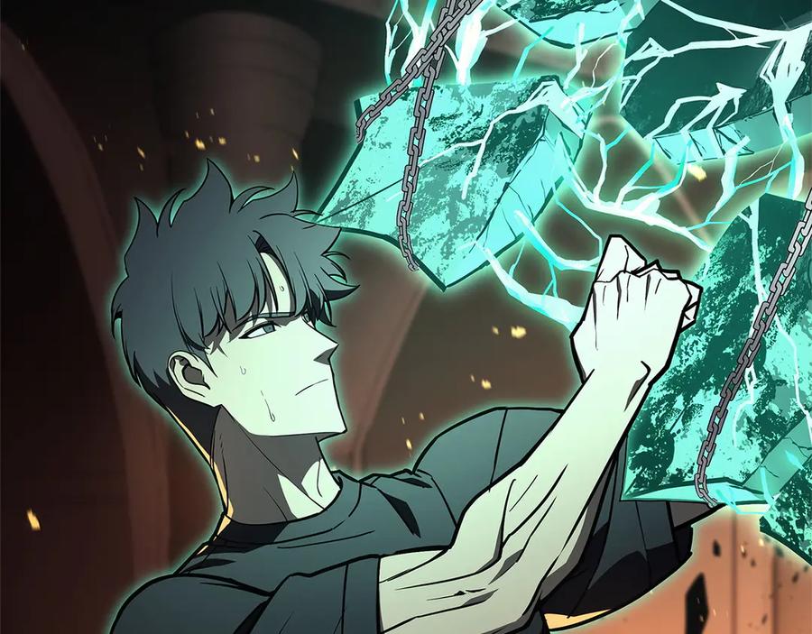 《灾难级英雄归来》第131话 背叛 第208页