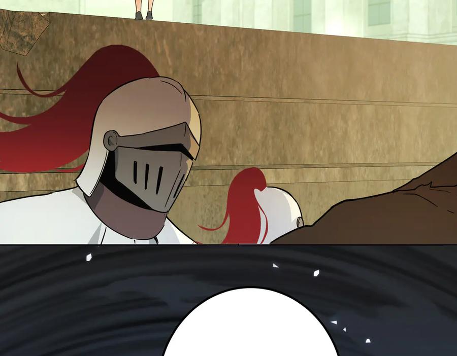 六岁开始成为女王 - 猫眼镇：真正的钥匙 - 第107张图