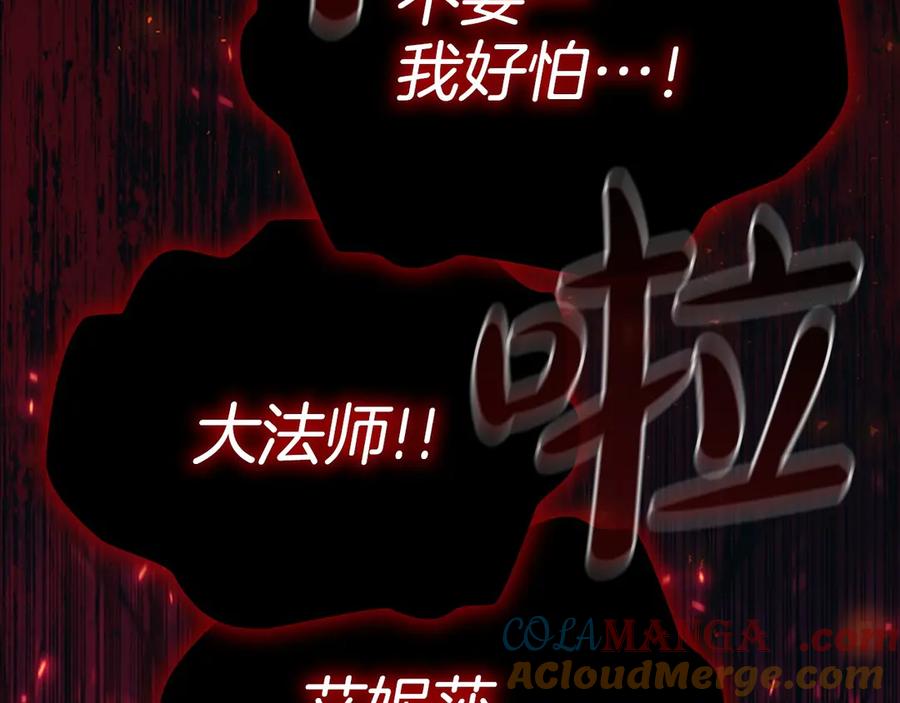奶萌魔力小公主 第189话 责任与义务 第165页