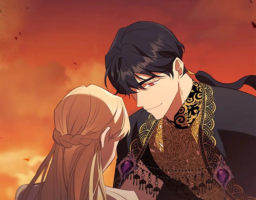 奶萌魔力小公主 第189话 责任与义务 第195页