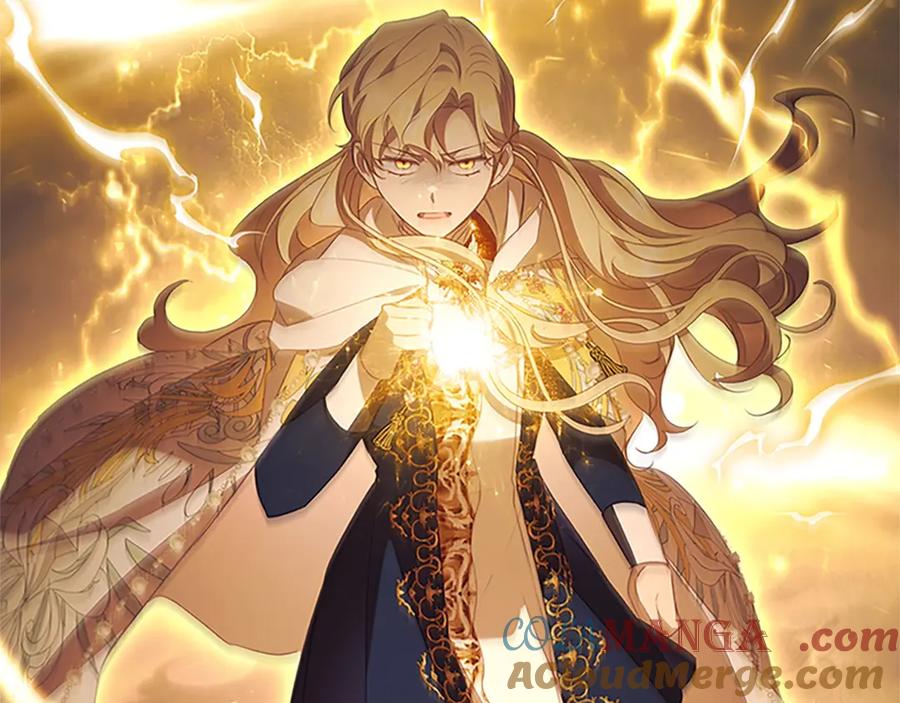 奶萌魔力小公主 第189话 责任与义务 第205页