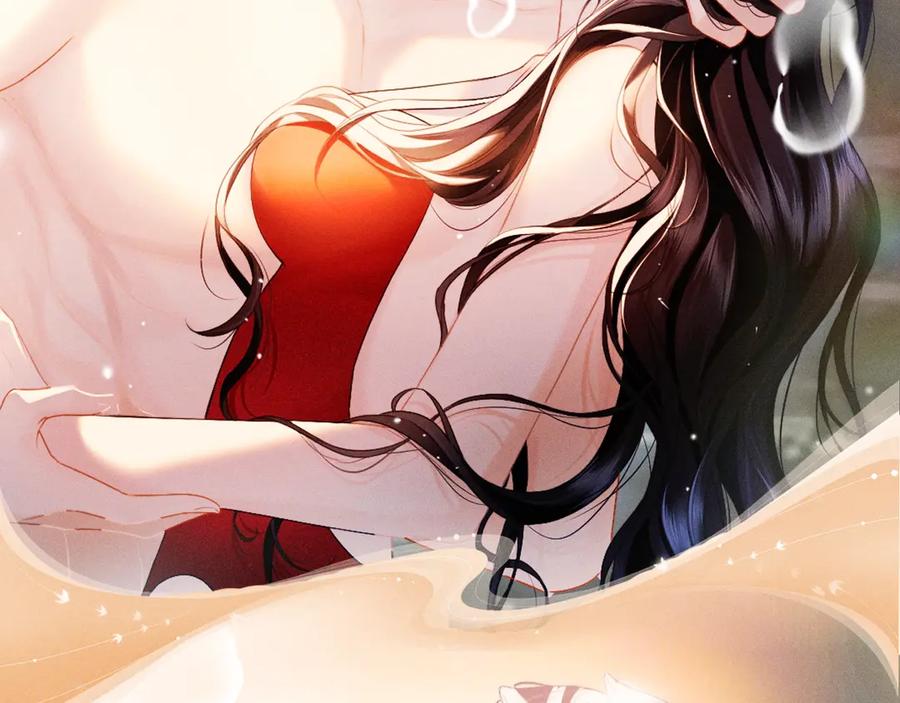 《情靡》特典公开：12月26日 尤物x情靡 氤氲情潮 解锁圣诞专礼 第8页