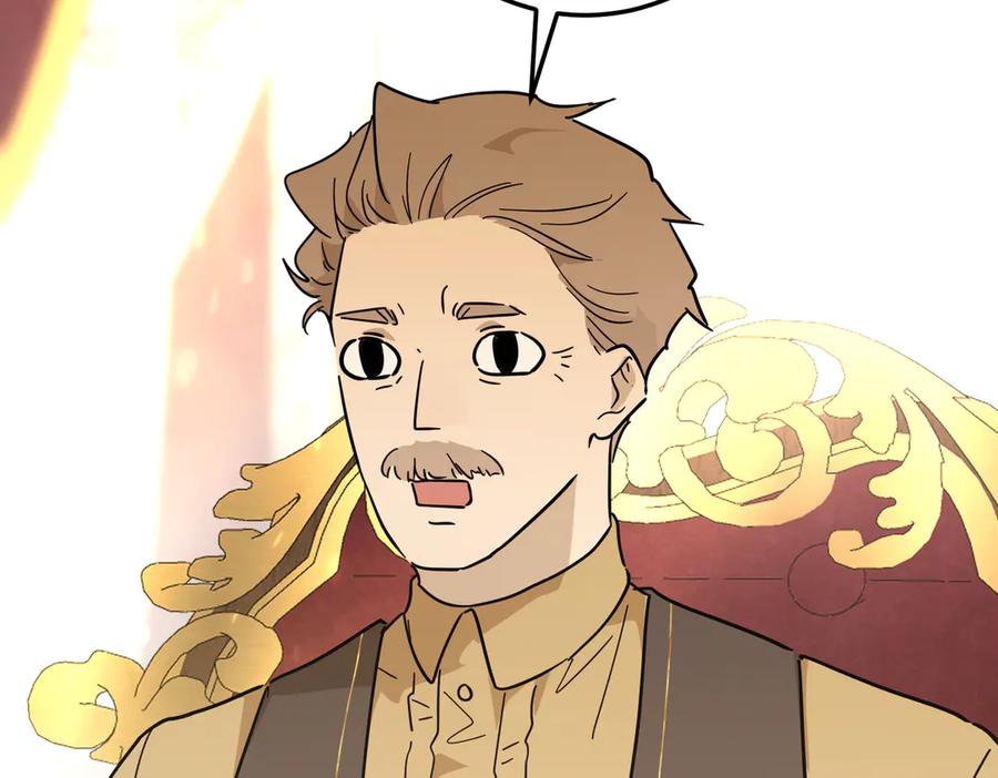 六岁开始成为女王 - 故事：“威廉” - 第147张图