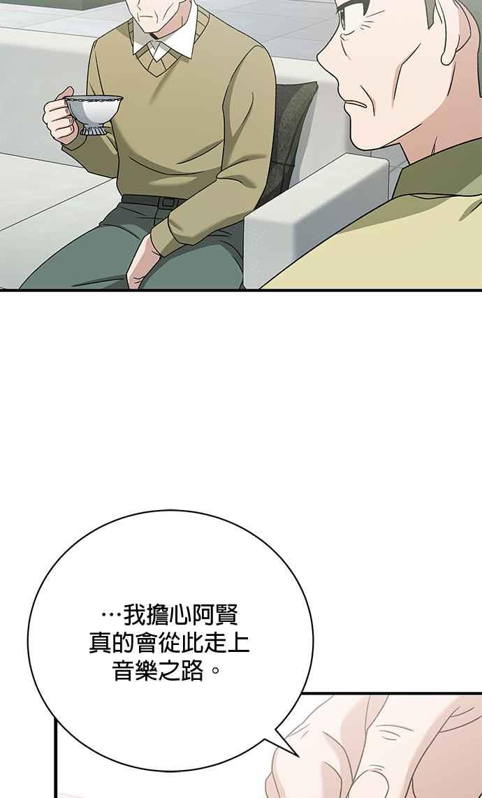 《音乐天才：重生的乐章》第34话 第3页