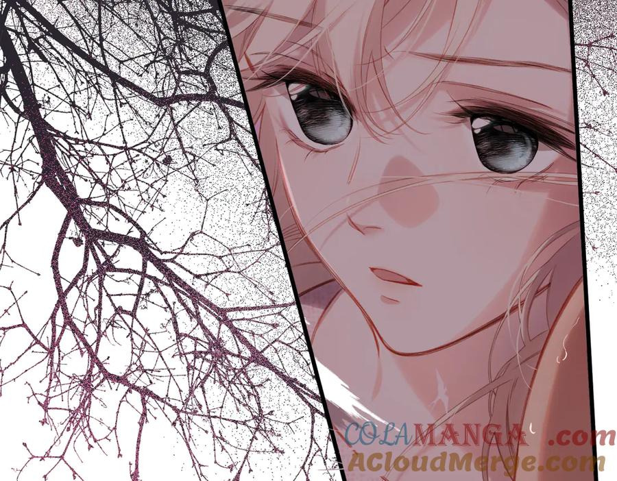《溯洄春时》第37话 说与不说 第13页