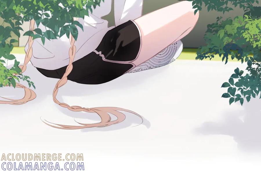 《溯洄春时》第46话 风动 第57页