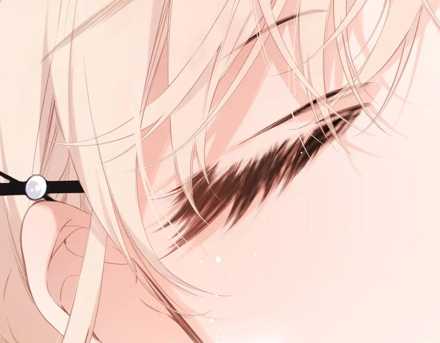 《溯洄春时》第46话 风动 第19页