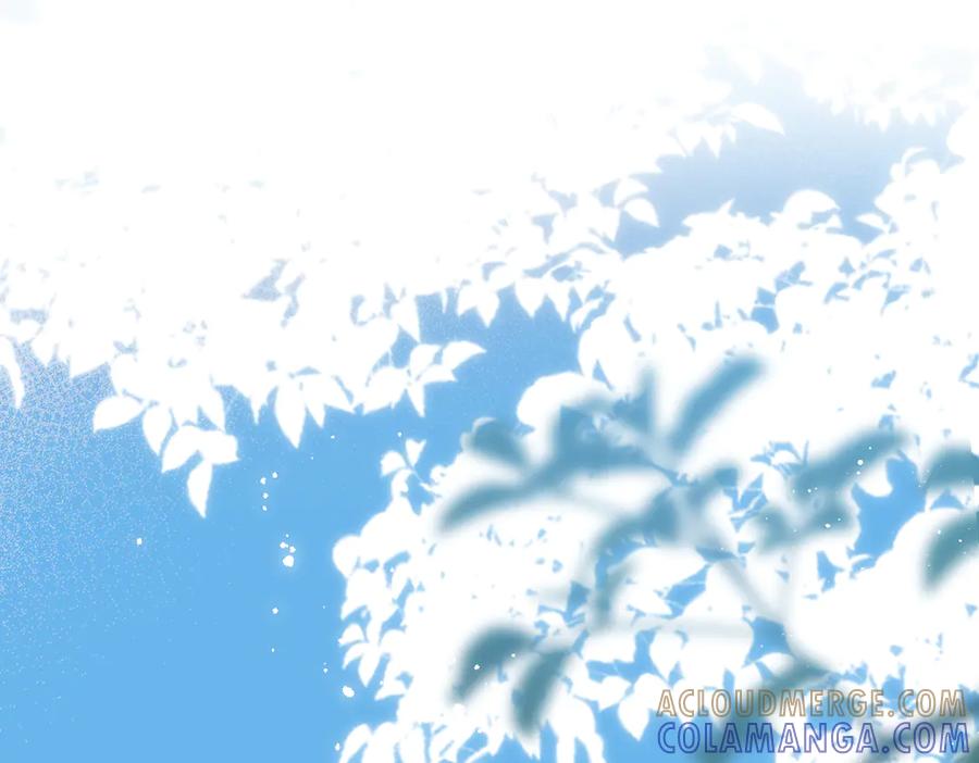 《溯洄春时》第46话 风动 第5页