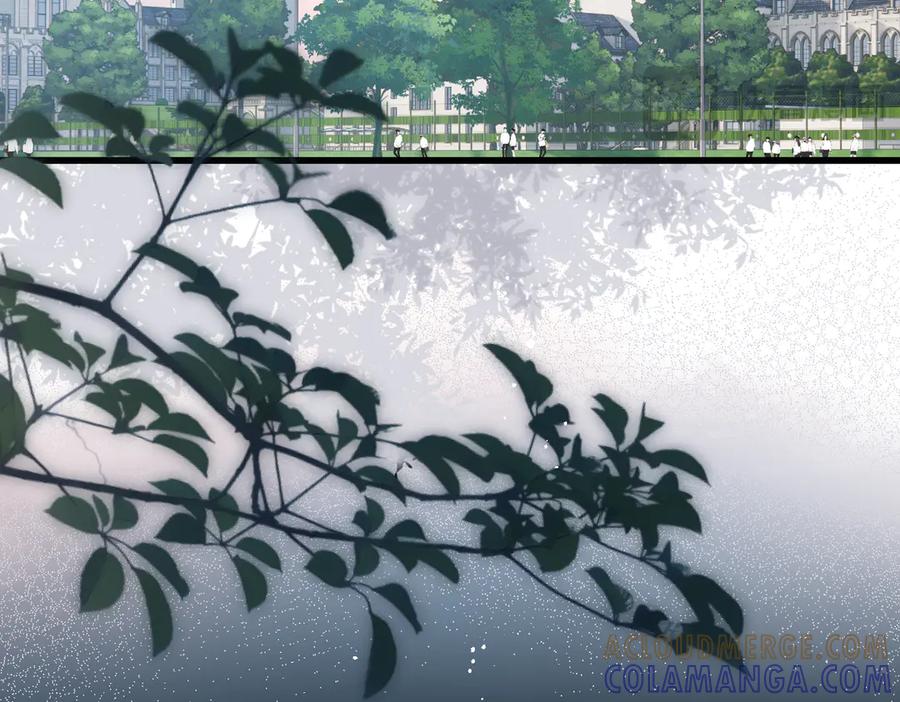 《溯洄春时》第46话 风动 第13页