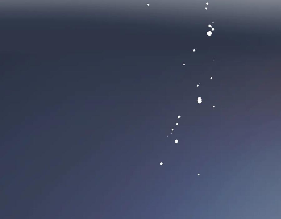 《溯洄春时》第47话 意外 第6页