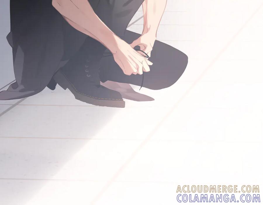 《溯洄春时》第47话 意外 第16页