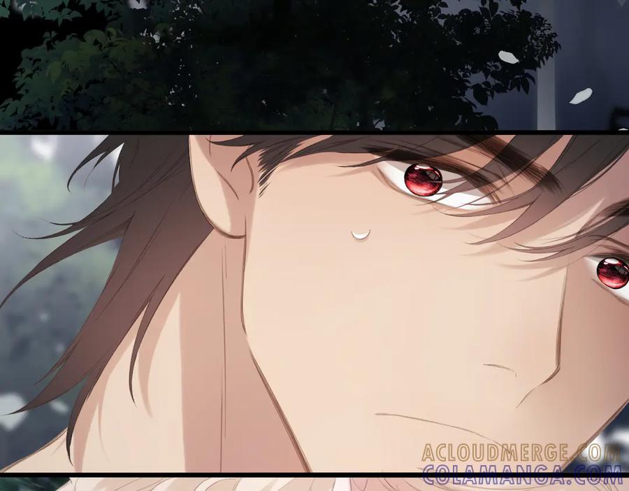 《溯洄春时》第47话 意外 第22页