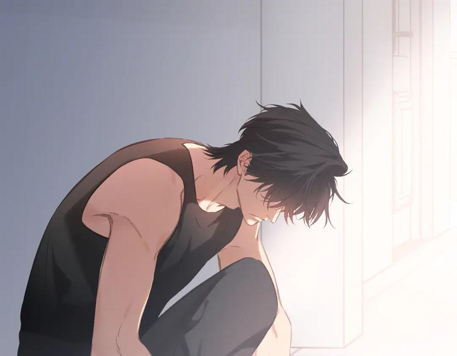 《溯洄春时》第47话 意外 第15页