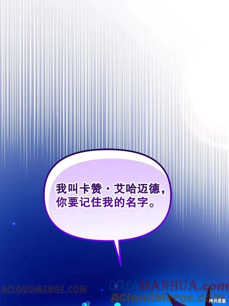 《王女在装疯卖傻》第100话 第101页