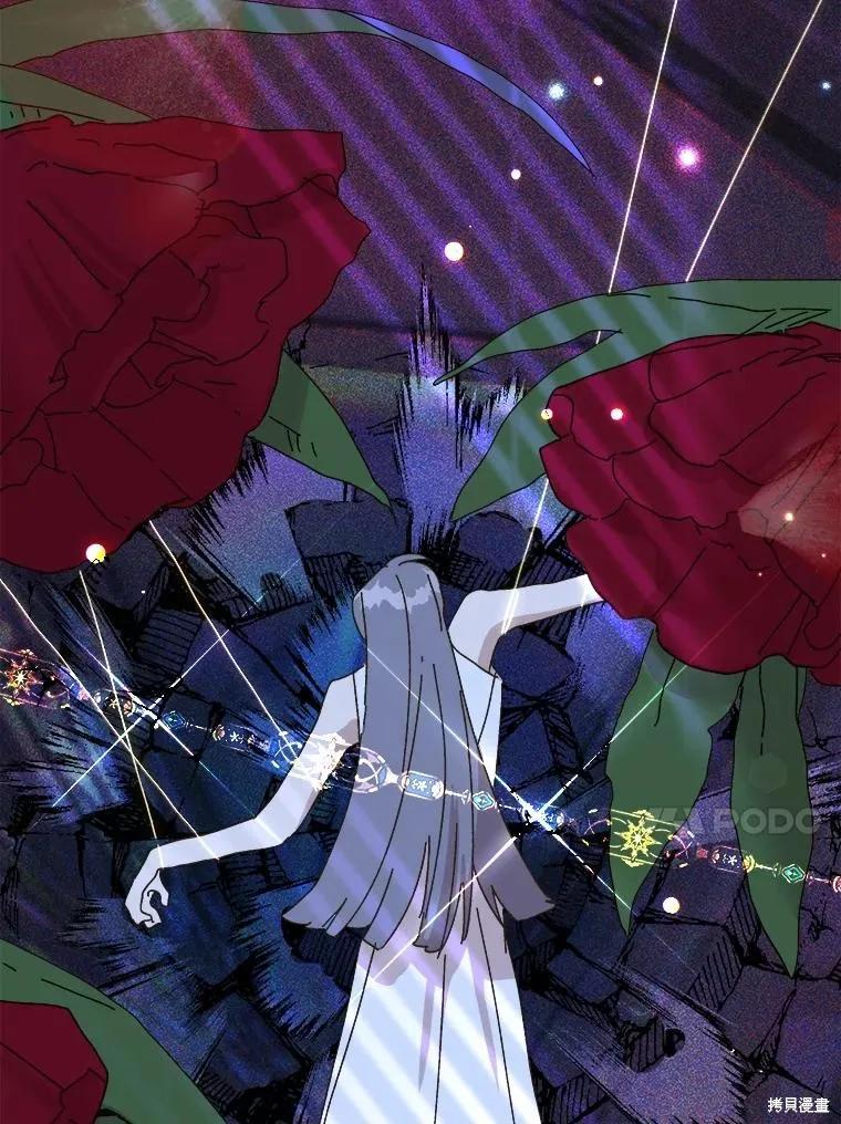 《王女在装疯卖傻》第102话 第78页