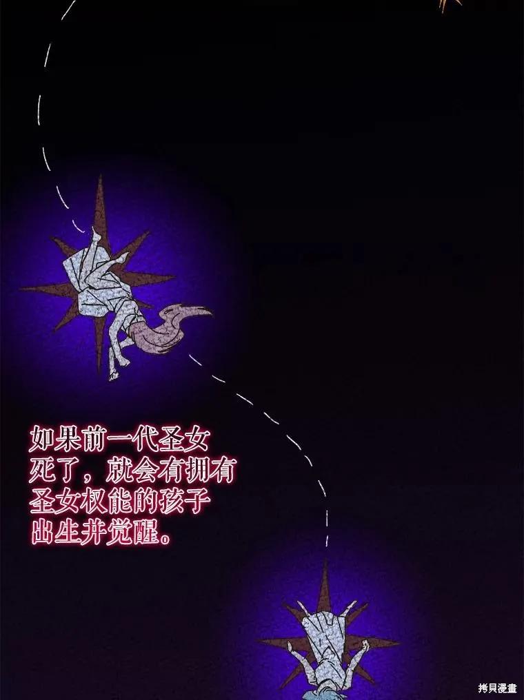 《王女在装疯卖傻》第102话 第28页