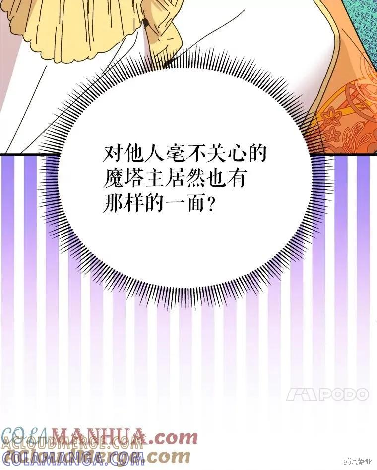 《王女在装疯卖傻》第103话 第113页