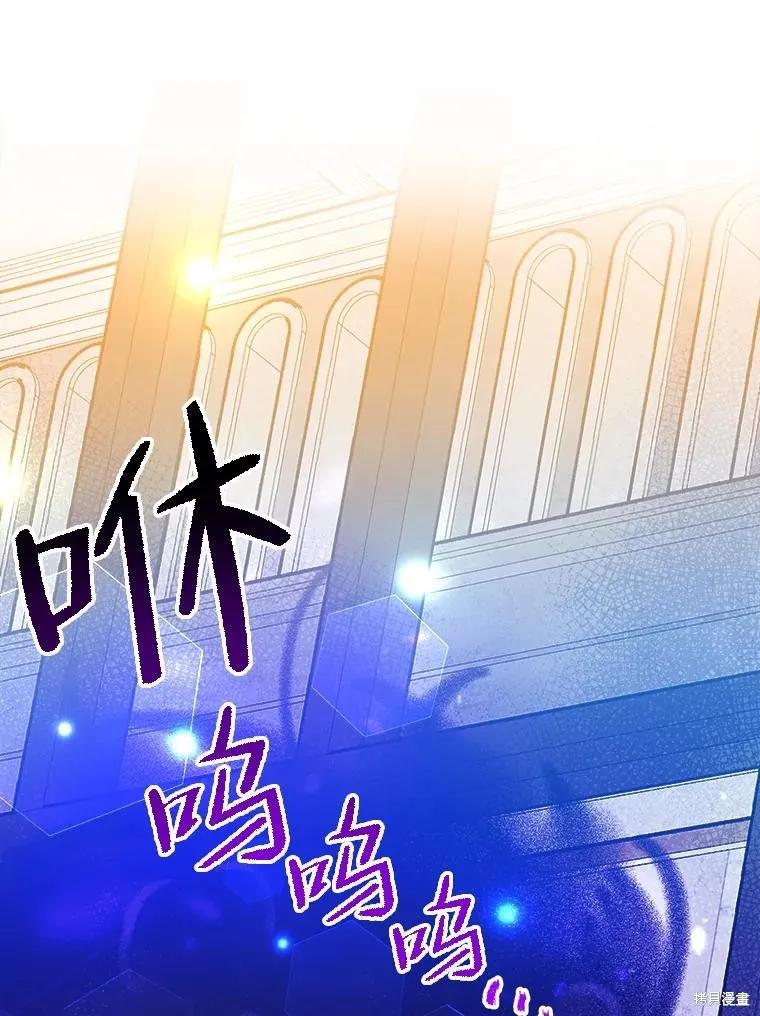 《王女在装疯卖傻》第103话 第158页