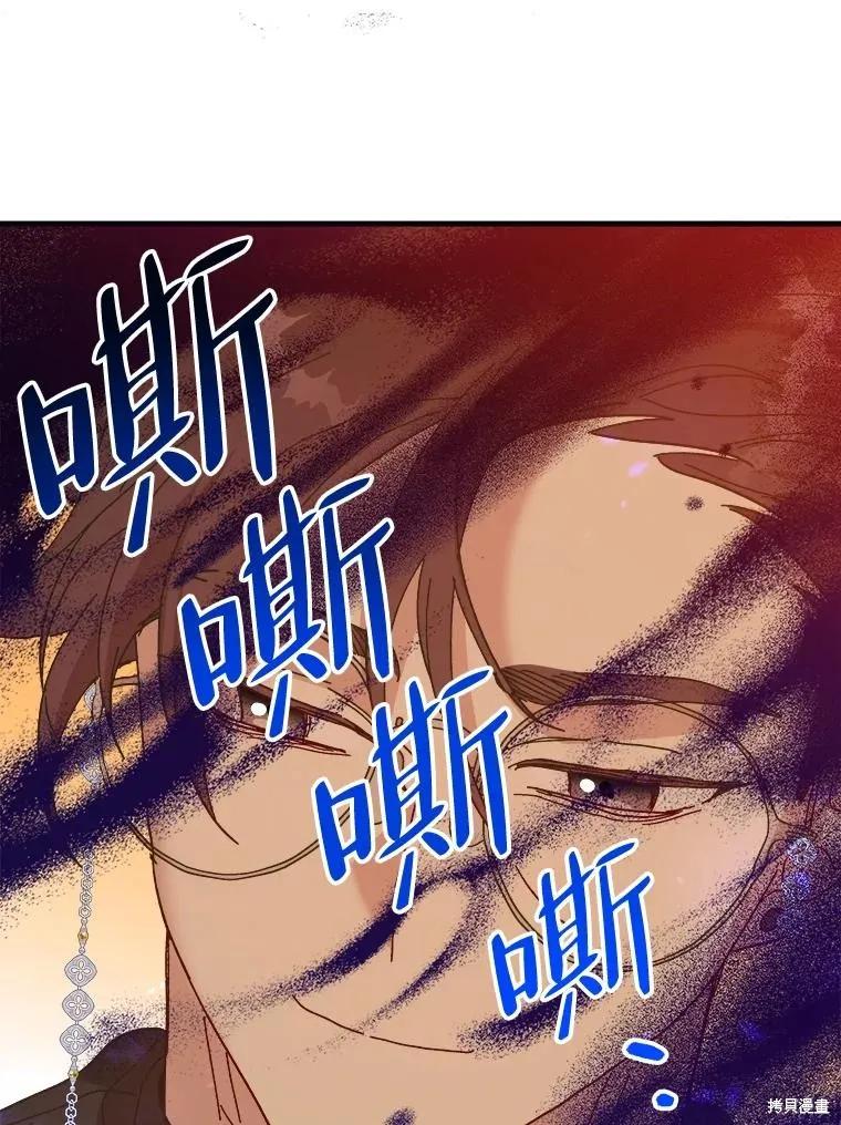《王女在装疯卖傻》第103话 第167页