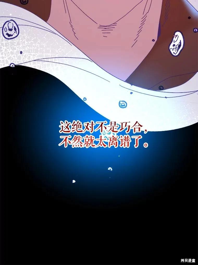 《王女在装疯卖傻》第106话 第163页