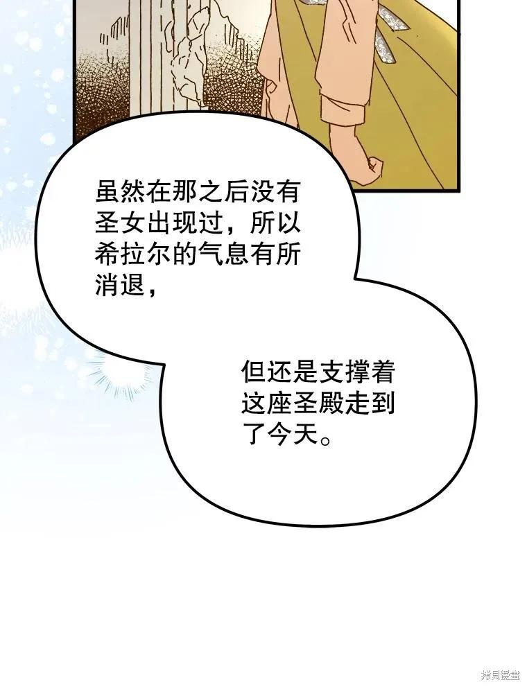 《王女在装疯卖傻》第106话 第66页