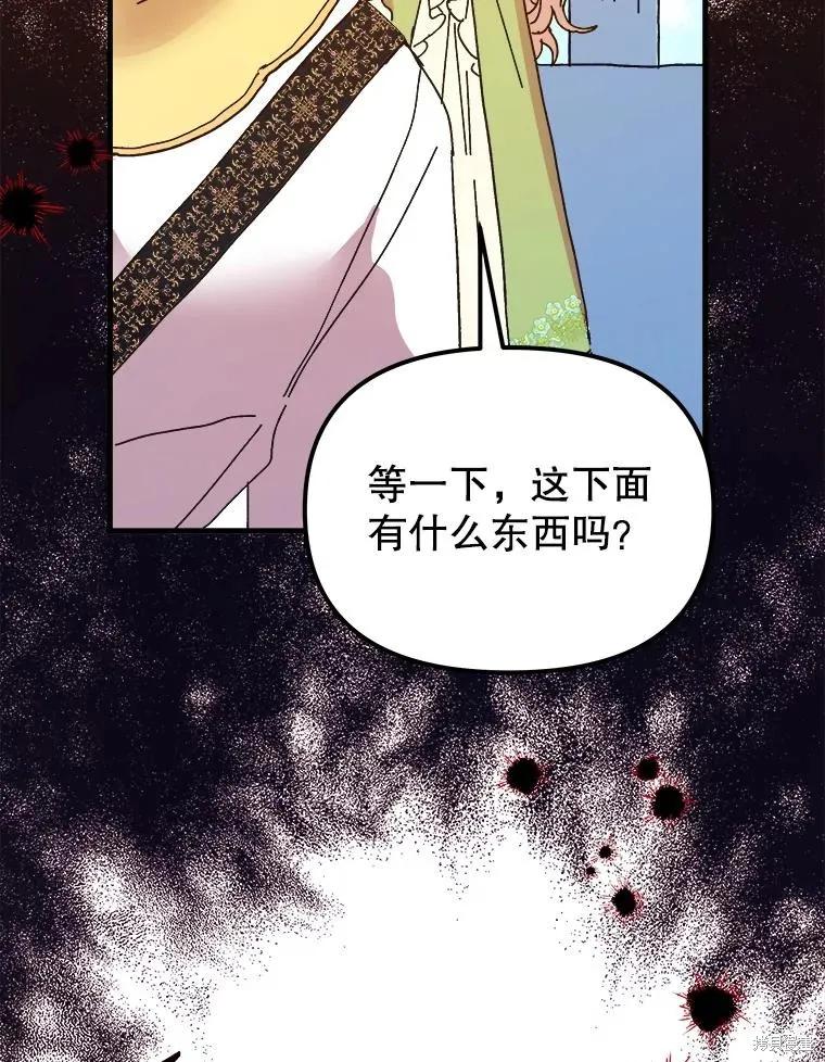 《王女在装疯卖傻》第106话 第86页