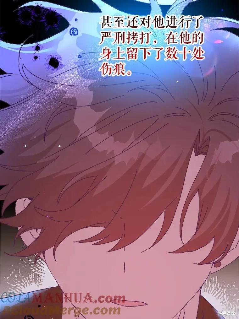 《王女在装疯卖傻》第106话 第162页