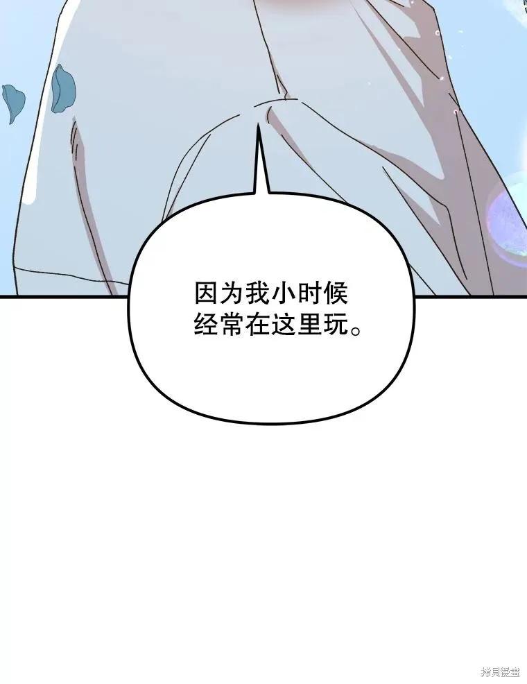 《王女在装疯卖傻》第107话 第22页