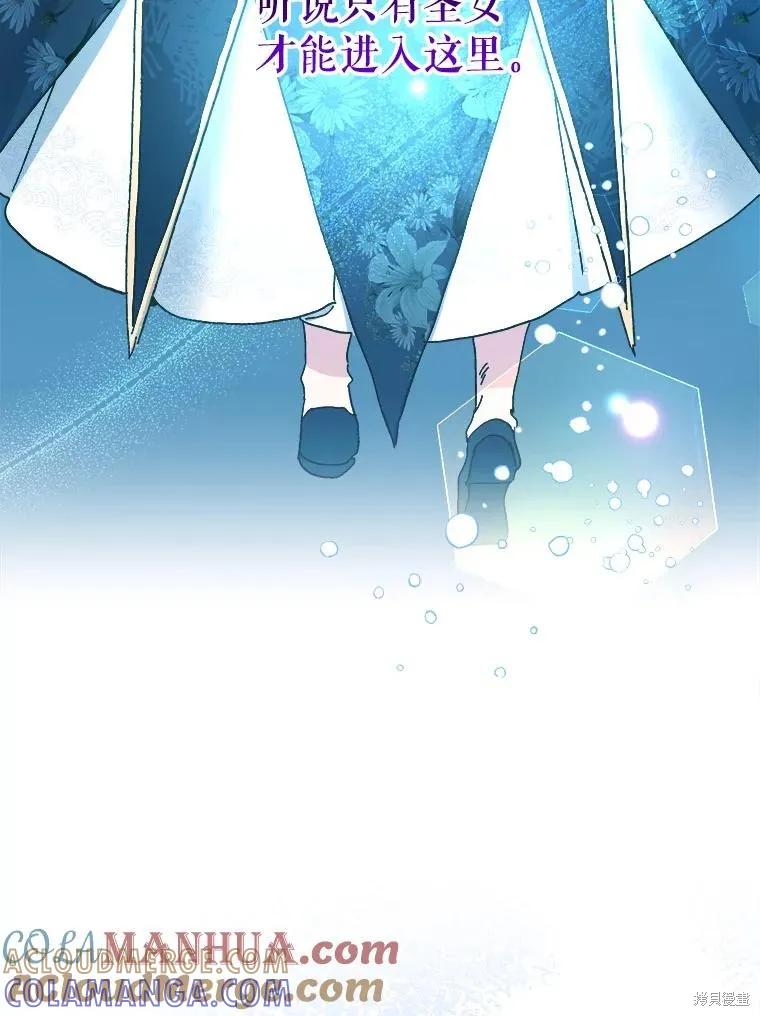 《王女在装疯卖傻》第107话 第129页