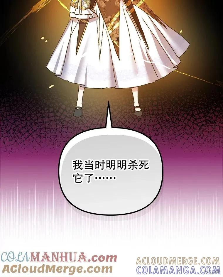 《王女在装疯卖傻》第109话 第57页