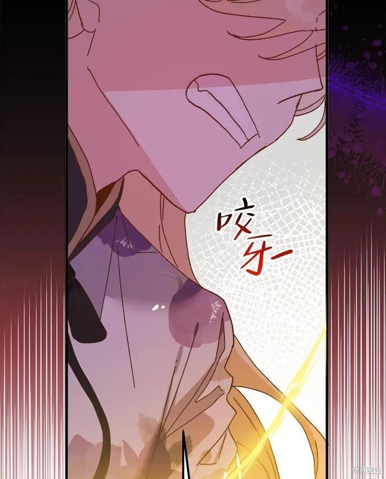 《王女在装疯卖傻》第109话 第12页