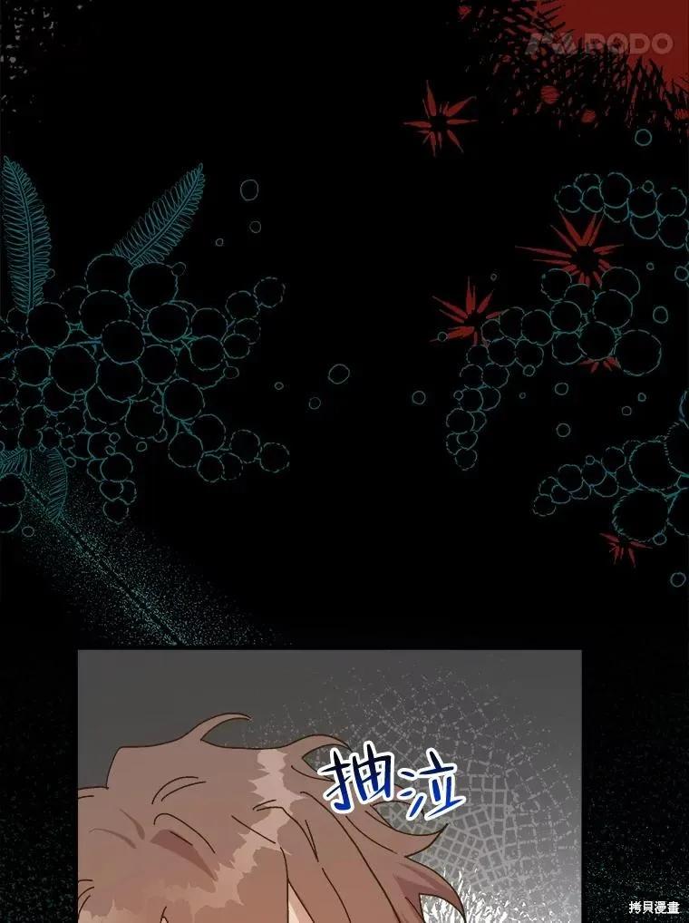 《王女在装疯卖傻》第109话 第100页