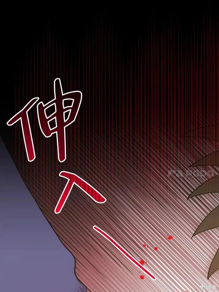 《王女在装疯卖傻》第111话 第67页