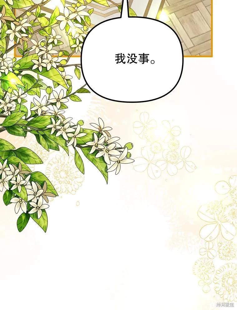 《王女在装疯卖傻》第111话 第95页