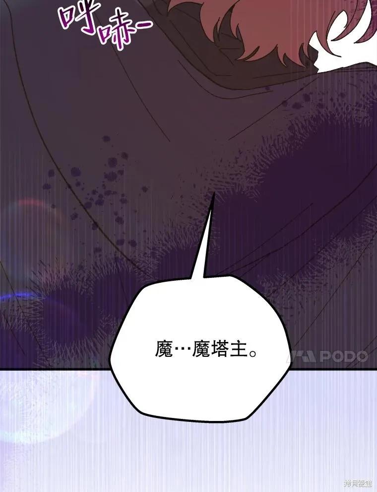 《王女在装疯卖傻》第111话 第83页