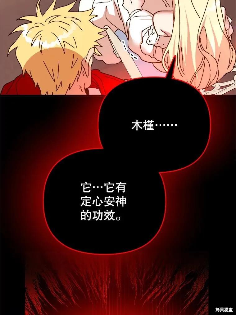《王女在装疯卖傻》第113话 第168页