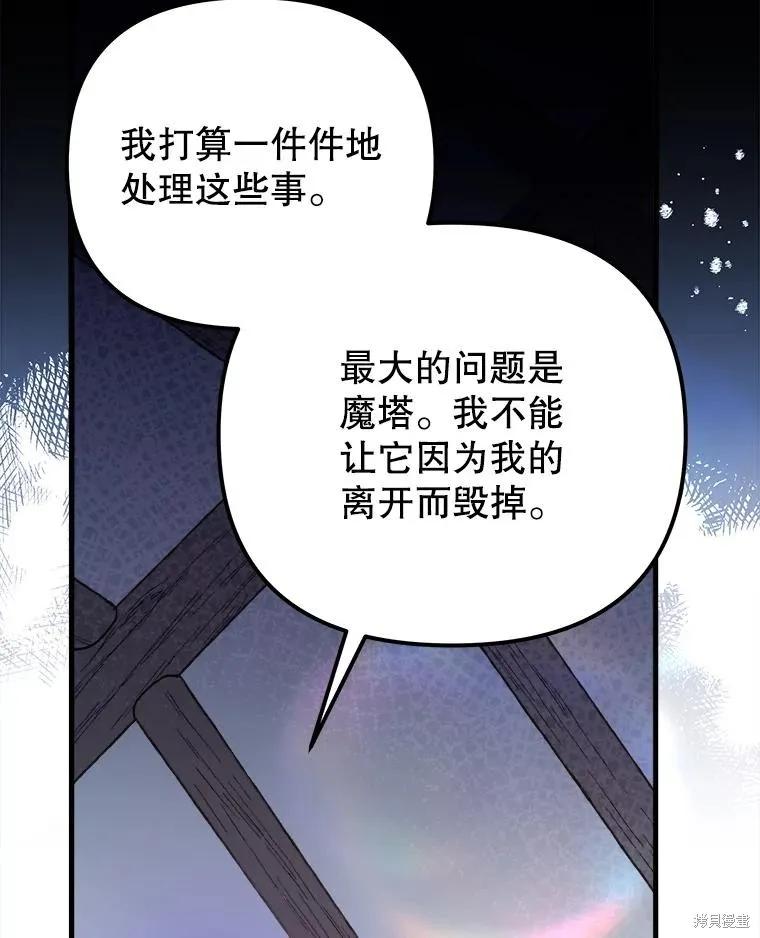 《王女在装疯卖傻》第113话 第31页