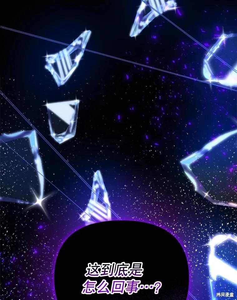 《王女在装疯卖傻》第113话 第234页